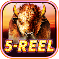 Buffalo 5-Reel Deluxe Classic APK