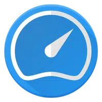 Speedometer icon