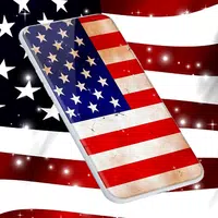 American Flag Wallpapers APK