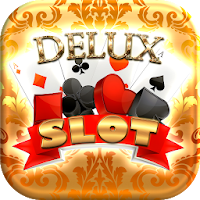 DeluxSlot icon