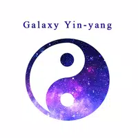 Galaxy Yin-yang Theme APK