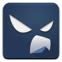 Falcon Pro 3 icon