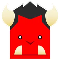 Hungry Oni icon