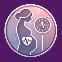 Contraction Timer & Counter APK