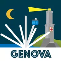 GENOA Guide Tickets & Hotels icon