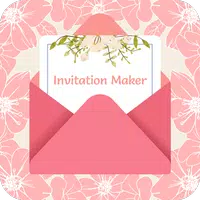 Invitation Maker - Card Maker APK