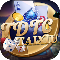 TDTC - TAIXIU icon