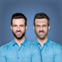 Beard Photo Editor Face Change APK