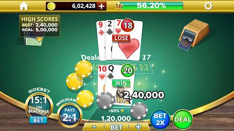 How To Play 21 Card Game Casino