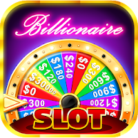 Star Billionaire Cash Casino Slots icon