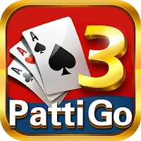 3 Patti Go - Rummy Andar Bahar APK
