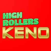 High Rollers KENO icon