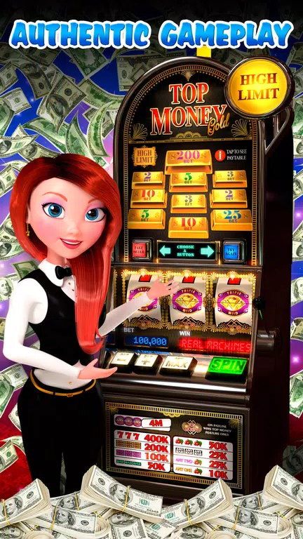 What Online Casino Games Can You Win Real Money