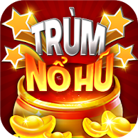 Trùm nổ hũ - Danh bai online APK