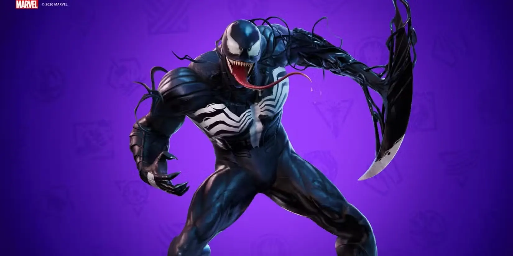 Fortnite: How to Unlock All Venom Skins