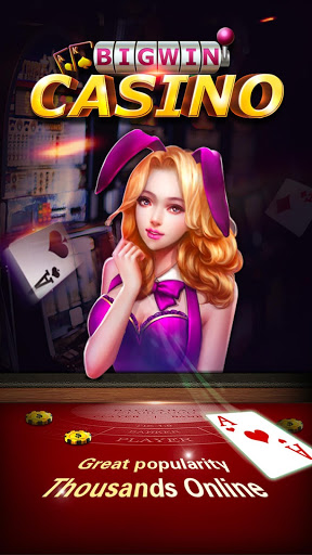 What Is The Best Online Casino Game To Win Money