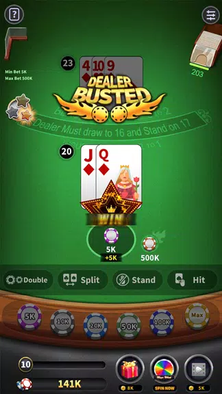 What Is The Best Online Casino Game To Win Money