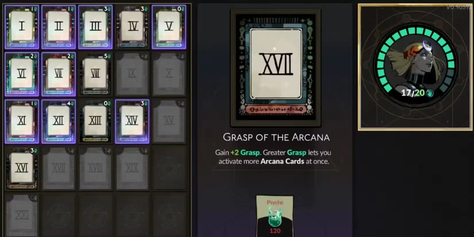 Hades 2: Top Arcana Cards Ranked