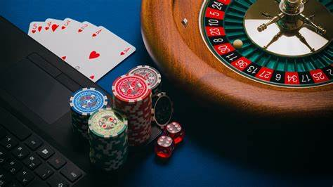 Where Can I Play Casino Games Online For Free