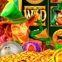 Leprechaun Clover APK