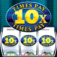 Slot Machine : 10X Pay APK