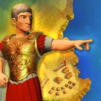 CAESAR EMPIRE WAR APK