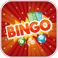 Bingo Free - Bingo-Slots-Bingo Party icon