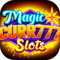 Magic curr777 slot APK