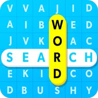 Word Search Puzzle Games icon