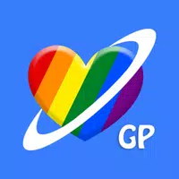 GayPlanet - Gay dating site icon