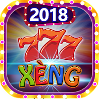 vip777 - xèng đổi thưởng club icon