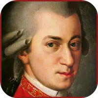 Mozart Symphony icon