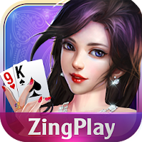 Nine zingplay - 9k icon