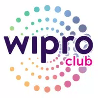 Wipro Club icon