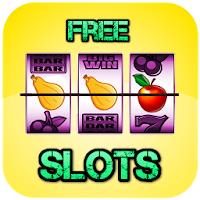 Slot Machines Free by Maxi Games icon