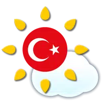 Weather Turkey icon