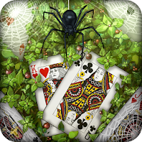 Spider: Solitaire Card Game ♣ icon