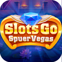 Slots Go: Sputer vegas icon