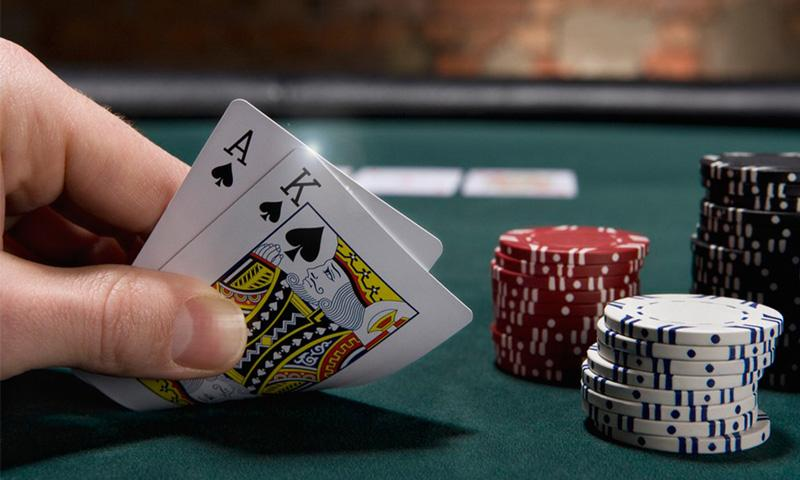 Unveiling the Secrets Behind Casino Profits from Poker News