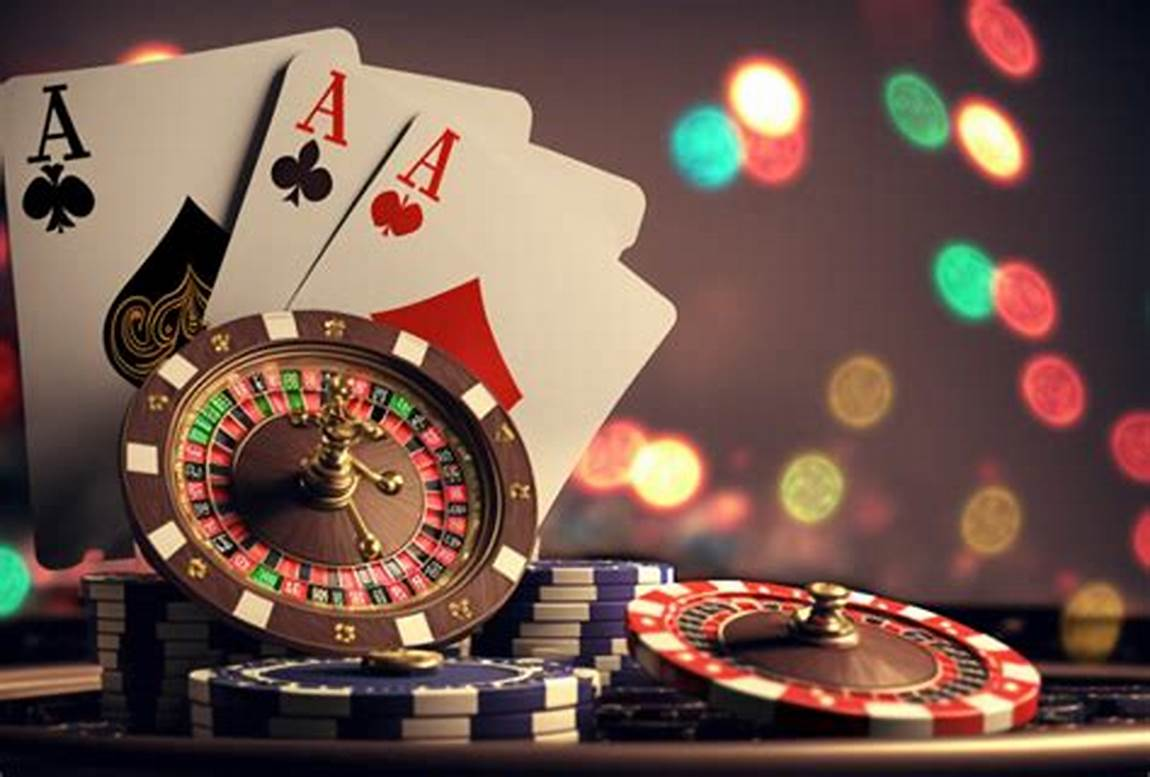 How To Download Casino Slot Games