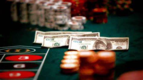 How To Get Free Money On Casino Games