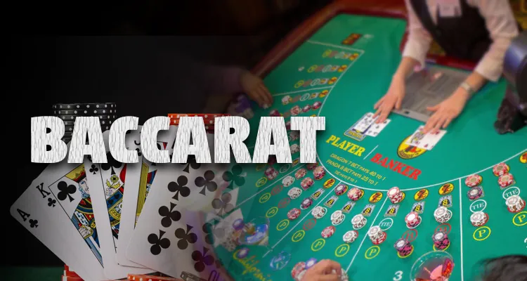 How To Play Baccarat Casino Games
