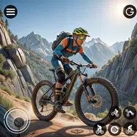 Bmx Bike Games Offline Racing APK