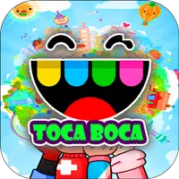 Toca Boca Life World Walkthrough APK