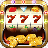 Casino Games: Bigfish Slots icon