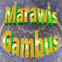 Marawis Gambus Azizah Offline icon