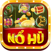 Slot – Vuong quoc vang, Game No Hu Doi Thuong APK