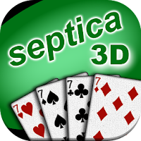 septic 3d icon