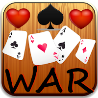 War - Playing Cards Free icon