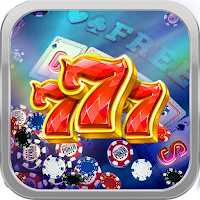 YSLDA Vegas Slot Game icon